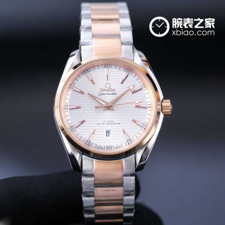 Omega Watches Men Seamaster Heritage Models _SKU1077omega-men-41x12mm-m763700